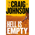 Hell Is Empty: A Longmire Mystery