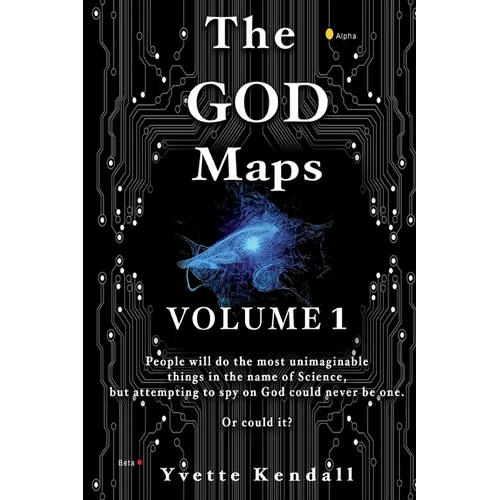 The GOD Maps: Volume One