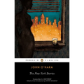 The New York Stories