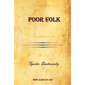 Poor Folk