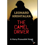 The Camel Driver - Hardcover