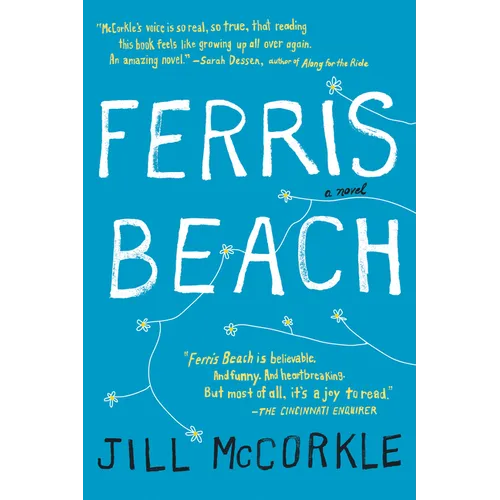 Ferris Beach