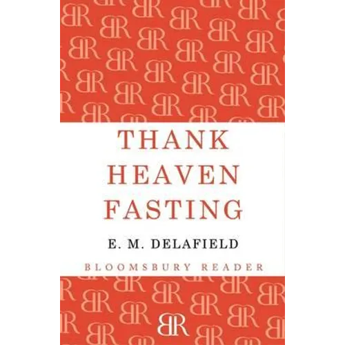 Thank Heaven Fasting
