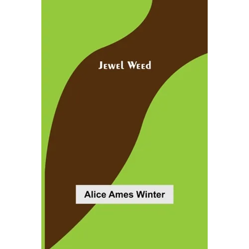Jewel Weed