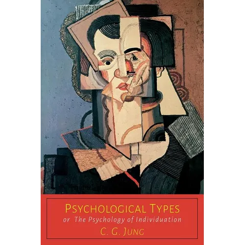 Psychological Types