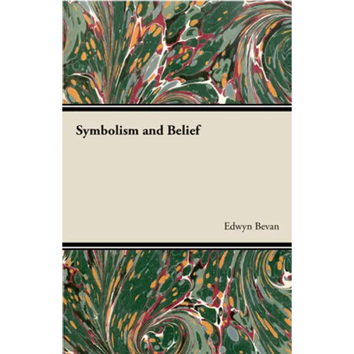 Symbolism and Belief