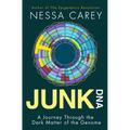 Junk DNA: A Journey Through the Dark Matter of the Genome
