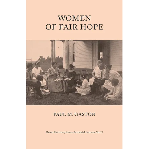 Women of Fair Hope