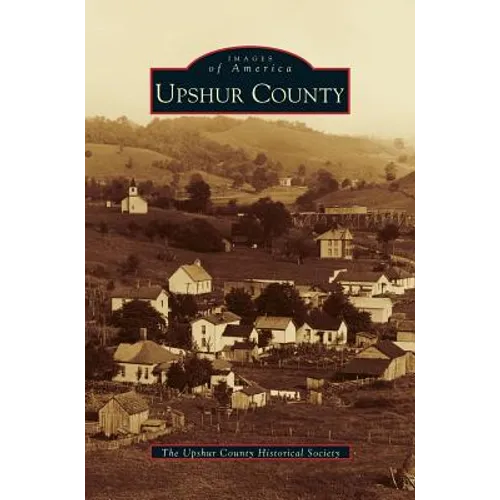 Upshur County