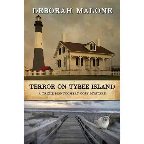 Terror on Tybee Island