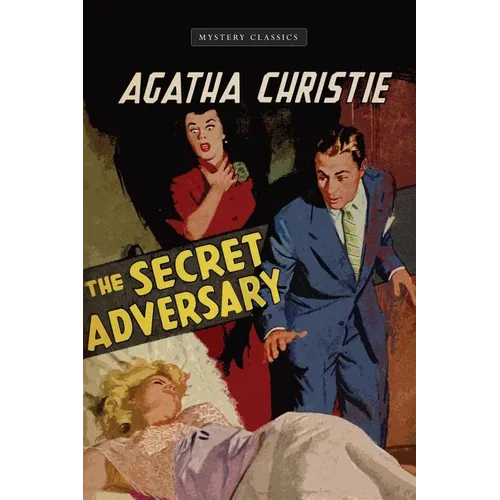 The Secret Adversary