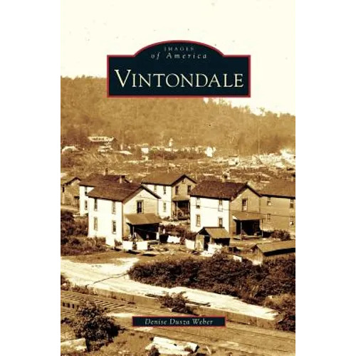 Vintondale