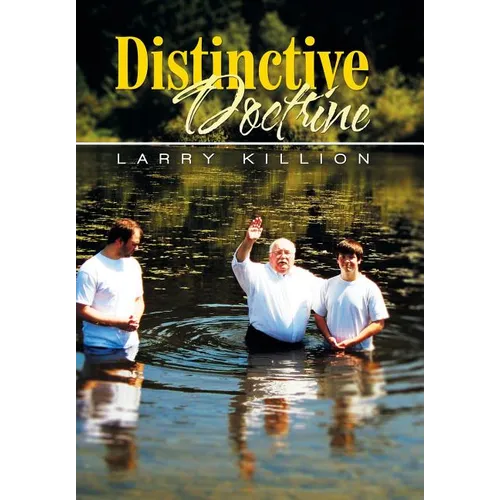 Distinctive Doctrine
