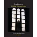 Litplan Teacher Pack: Frankenstein