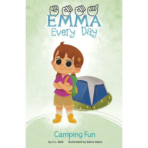 Camping Fun