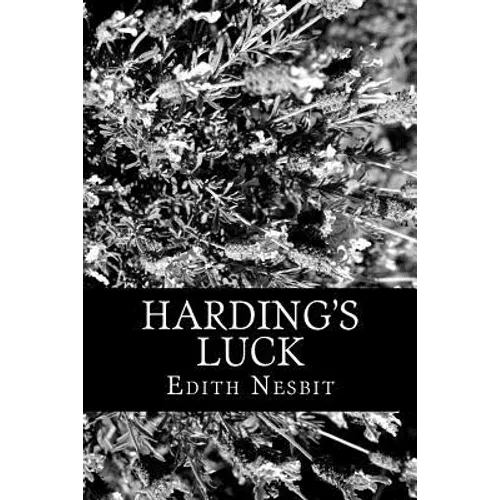 Harding's Luck