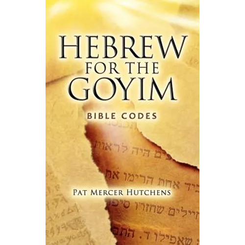 Hebrew for the Goyim