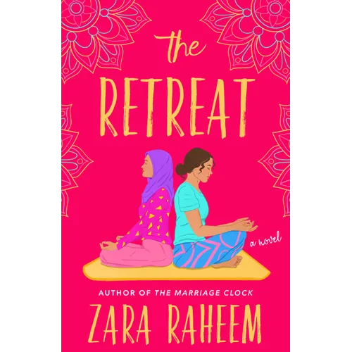 The Retreat