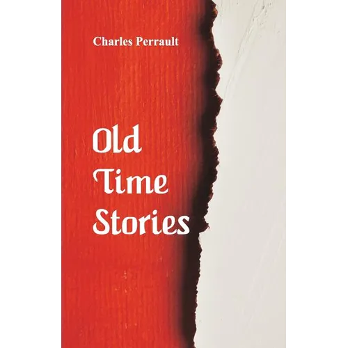 Old-Time Stories