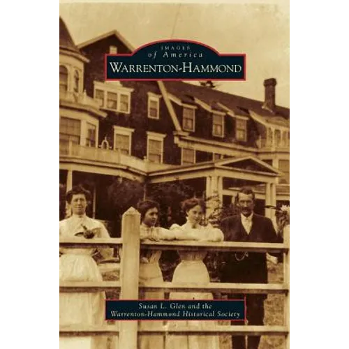 Warrenton-Hammond