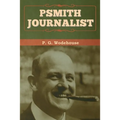 Psmith, Journalist