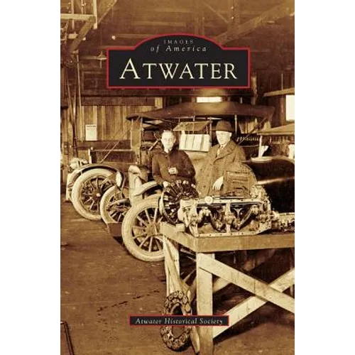 Atwater