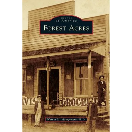 Forest Acres