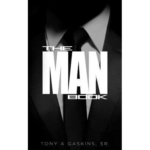 The Man Book