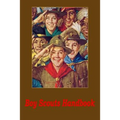 Boy Scouts Handbook