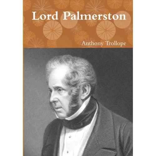 Lord Palmerston