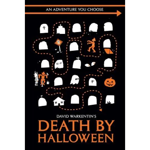 Death by Halloween