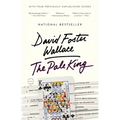 The Pale King: An Unfinished Novel