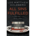 All Sins Fulfilled: A Suspense Thriller