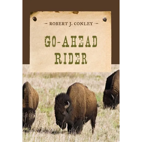 Go-Ahead Rider