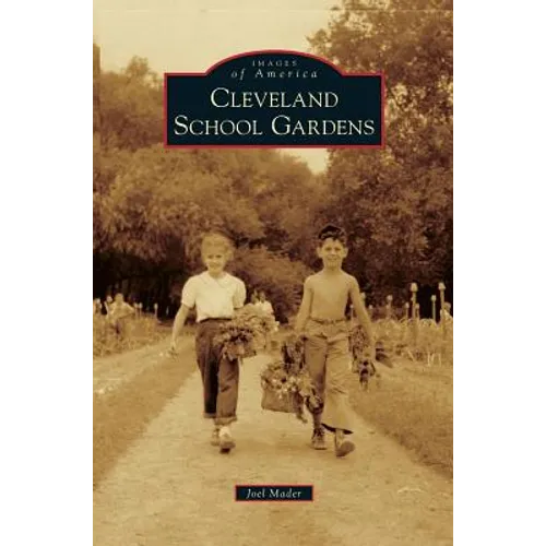 Cleveland School Gardens