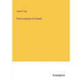 First Lessons in French