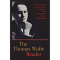 The Thomas Wolfe Reader