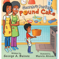 George's Perfect Pound Cake