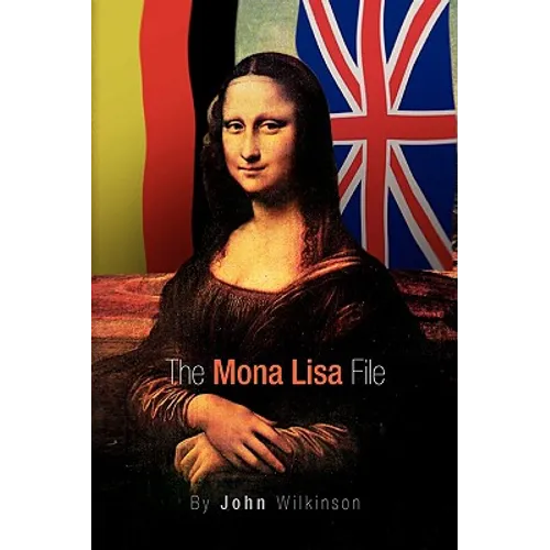 The Mona Lisa File