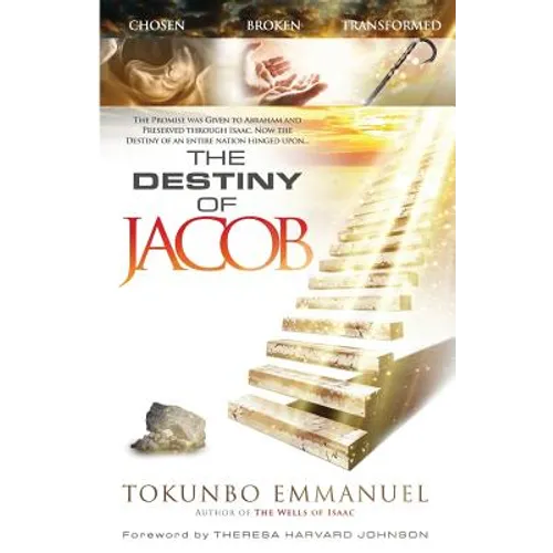 The Destiny of Jacob