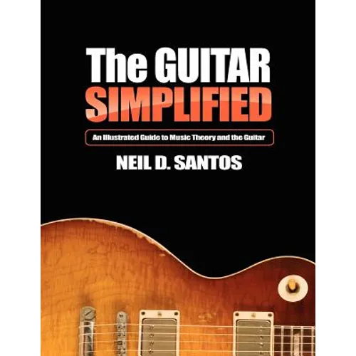 The Guitar simplified