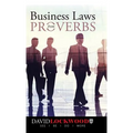 Business Laws from Proverbs