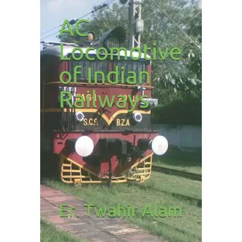 AC Locomotive of Indian Railways