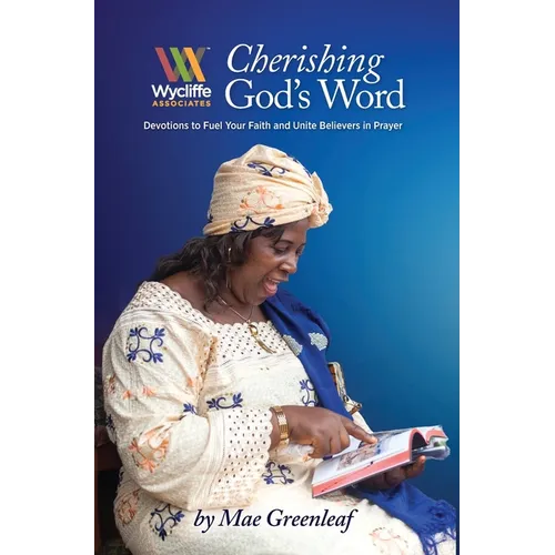 Cherishing God's Word