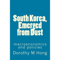 South Korea, Emerged from Dust