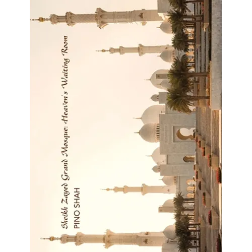 Sheikh Zayed Grand Mosque