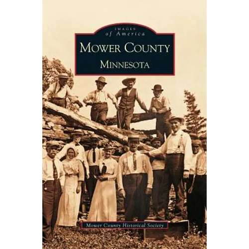 Mower County