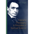 Steiner's Theosophy and Principles of Spiritual Science