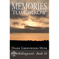 Memories for Tomorrow