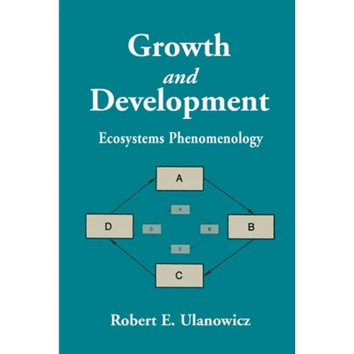 Growth and Development: Ecosystems Phenomenology